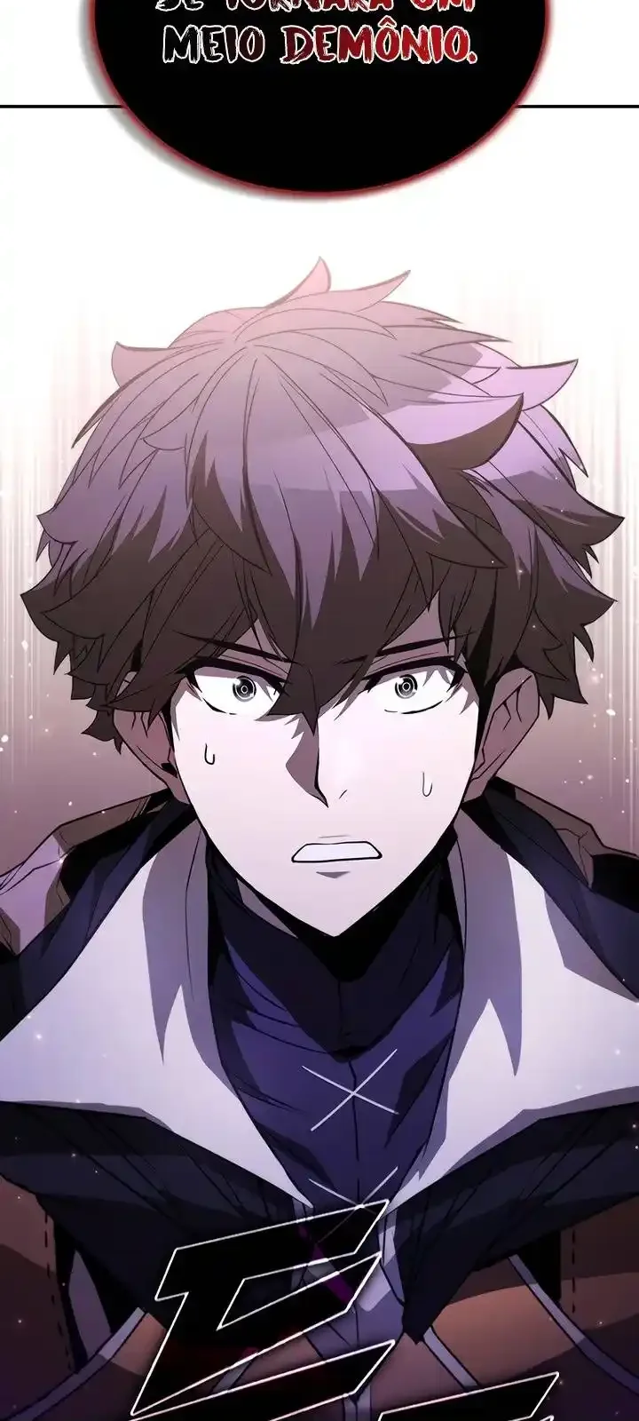 Página do Capítulo 117