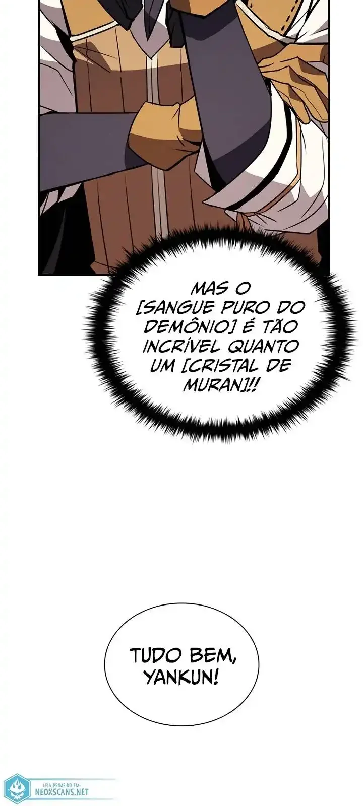 Página do Capítulo 117