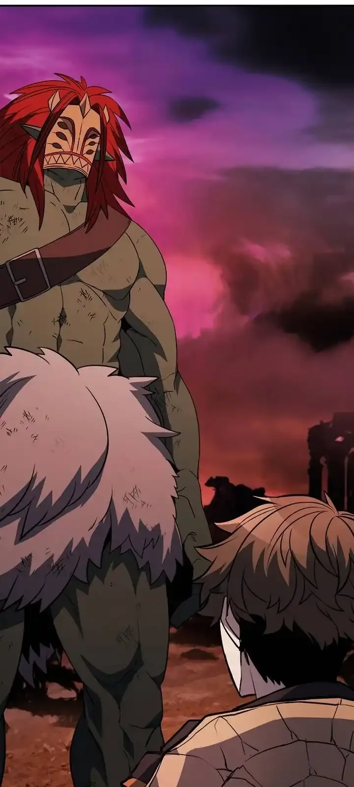 Página do Capítulo 117