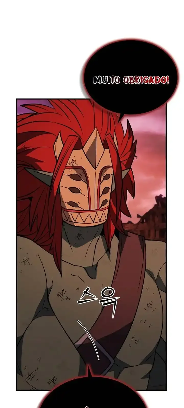 Página do Capítulo 117