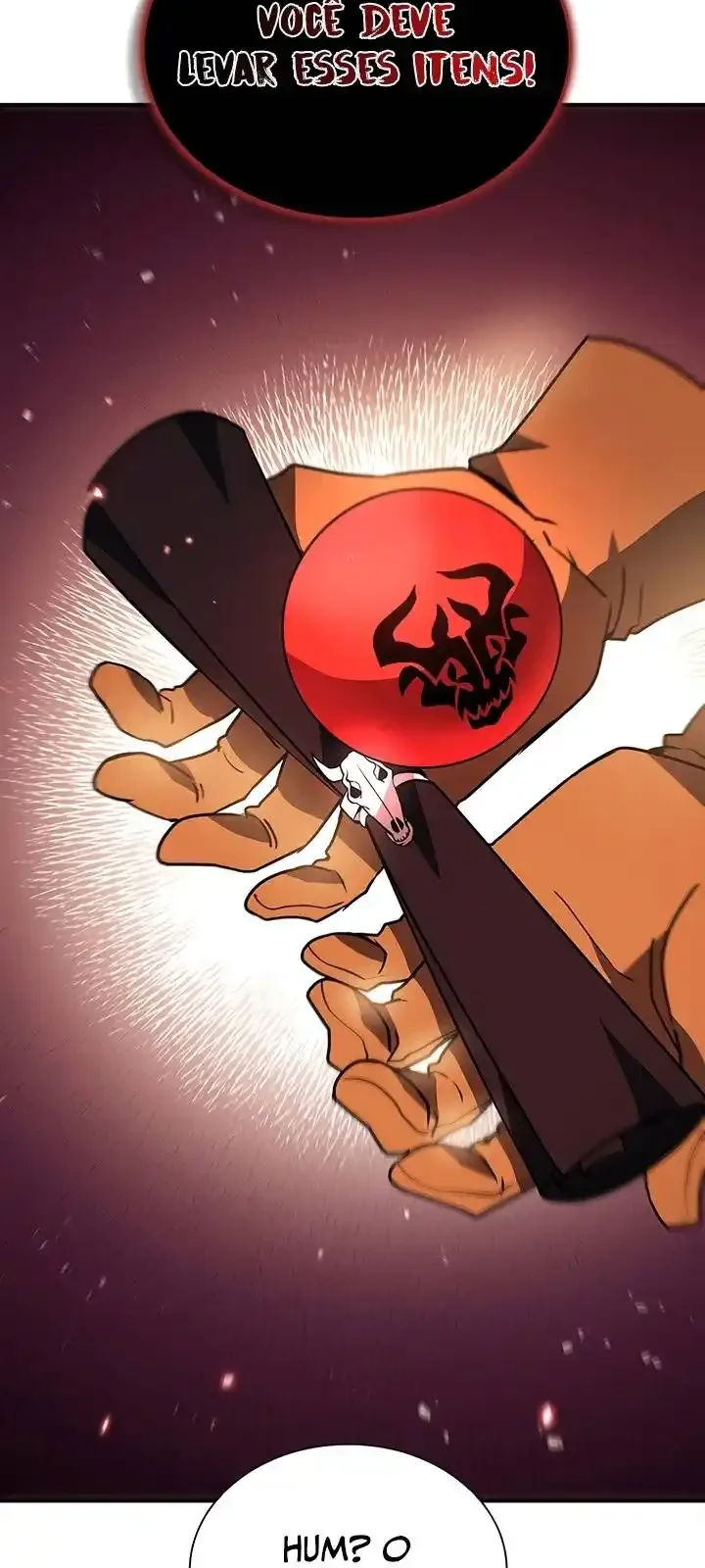 Página do Capítulo 117