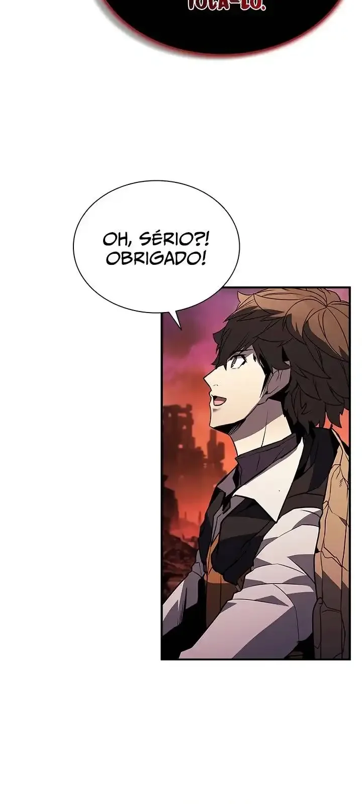 Página do Capítulo 117