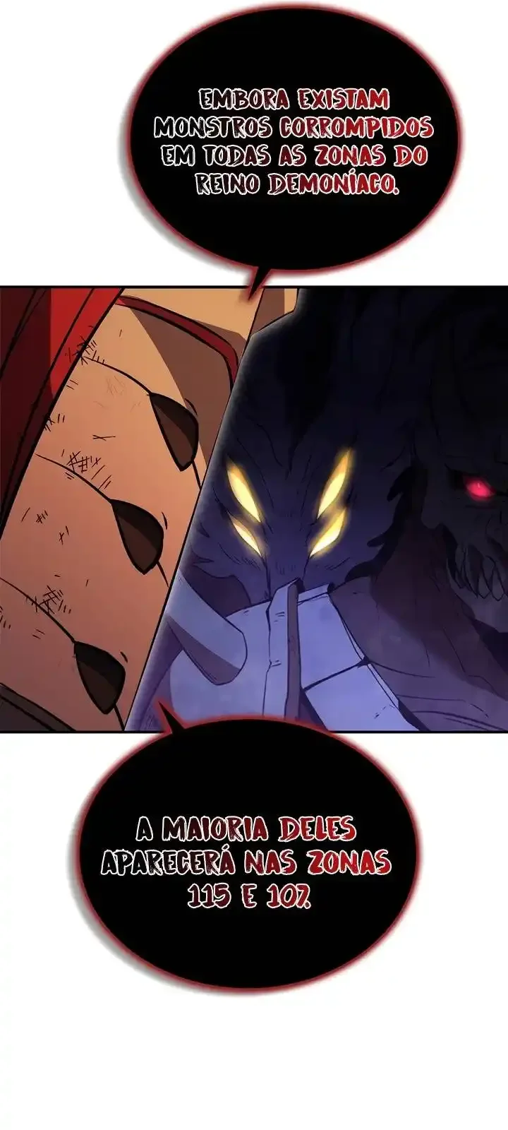 Página do Capítulo 117