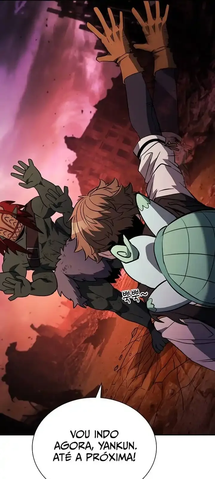 Página do Capítulo 117