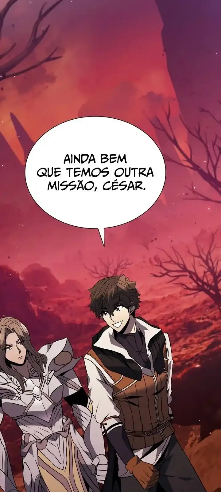 Página do Capítulo 117