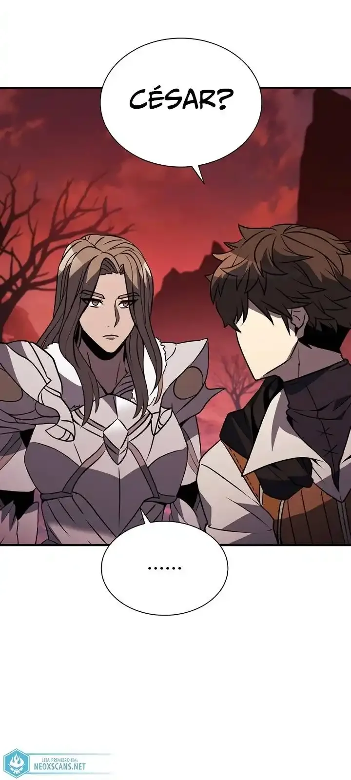 Página do Capítulo 117