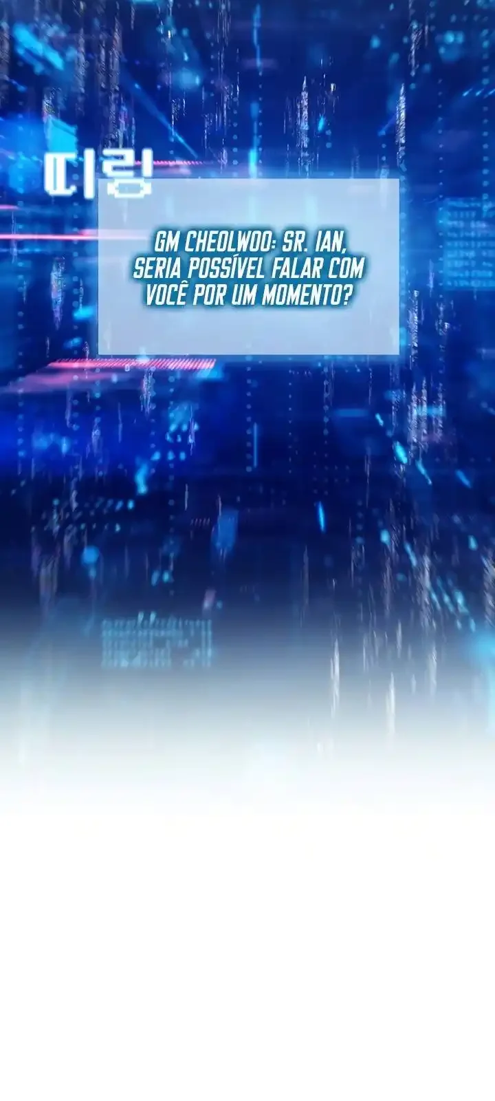 Página do Capítulo 117