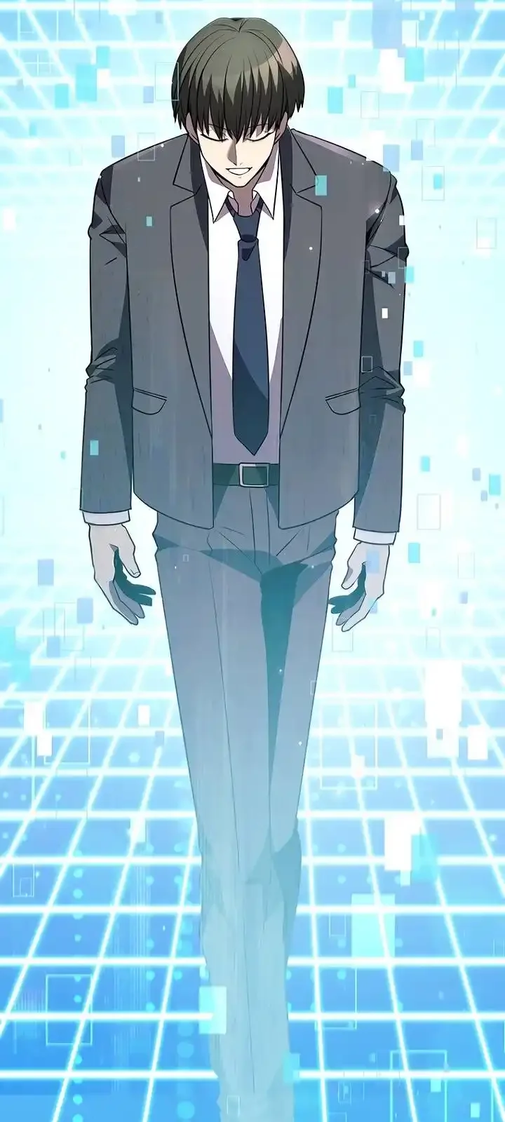 Página do Capítulo 117