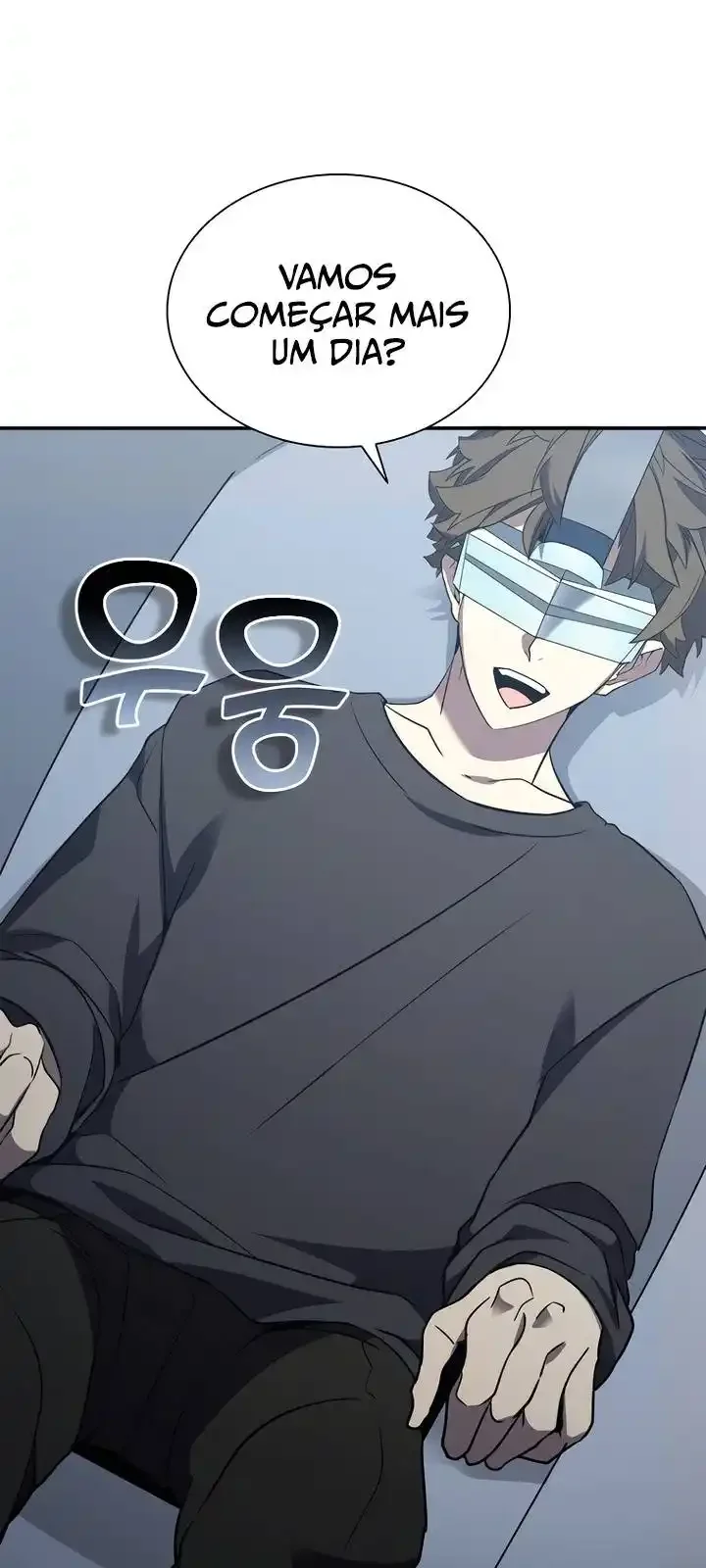 Página do Capítulo 118