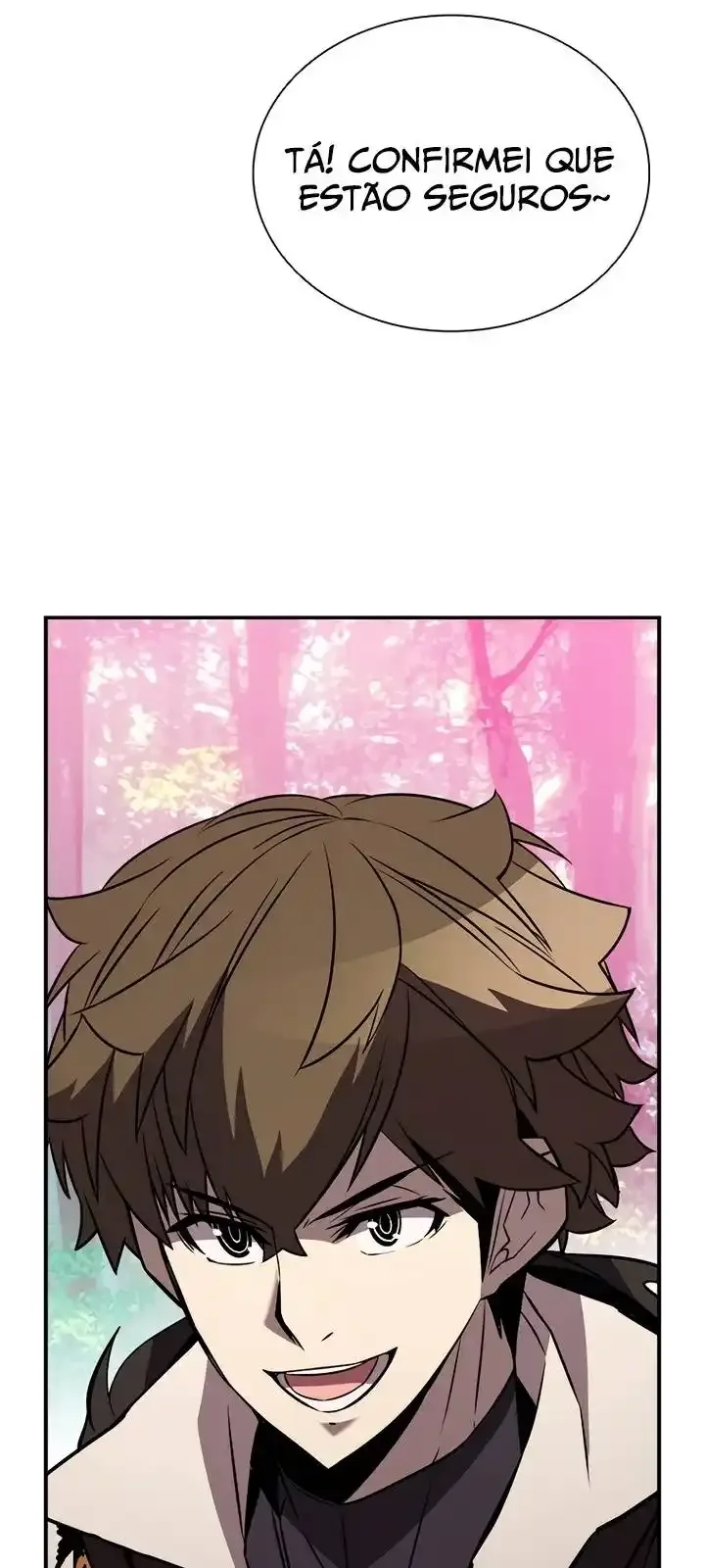 Página do Capítulo 118