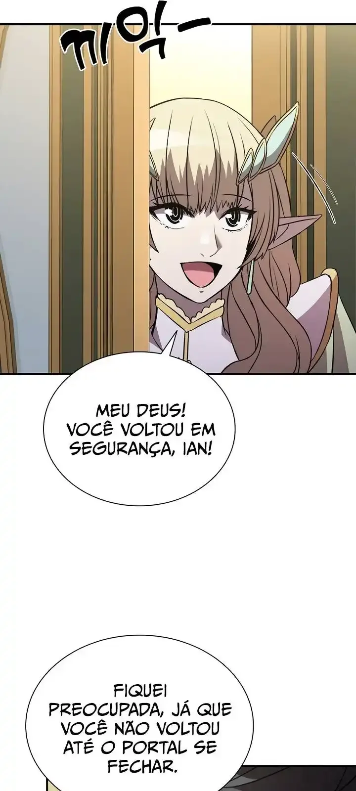 Página do Capítulo 118