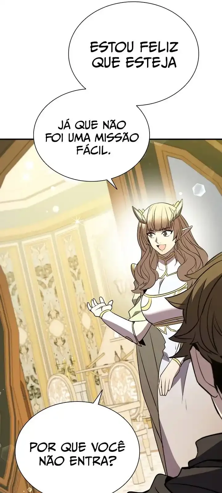 Página do Capítulo 118