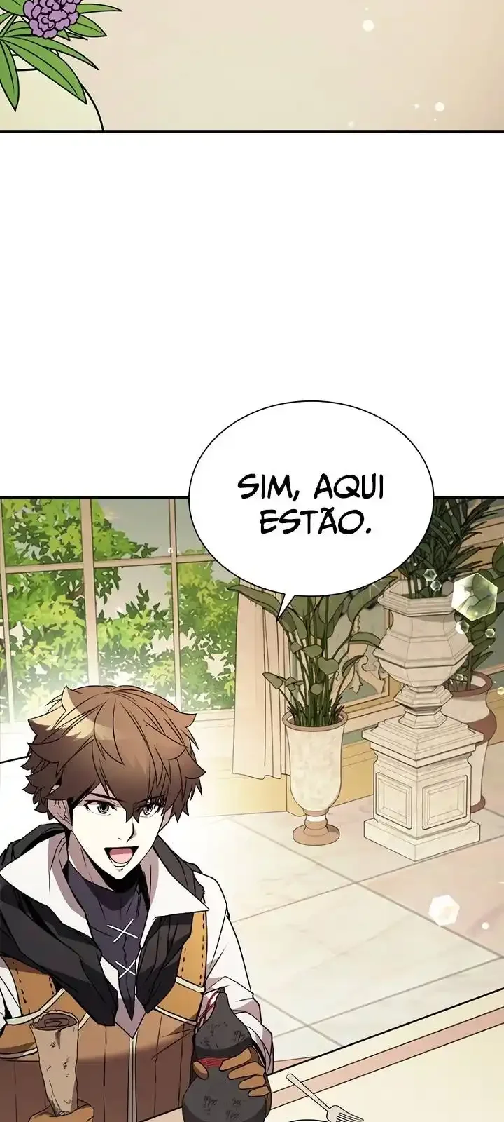 Página do Capítulo 118