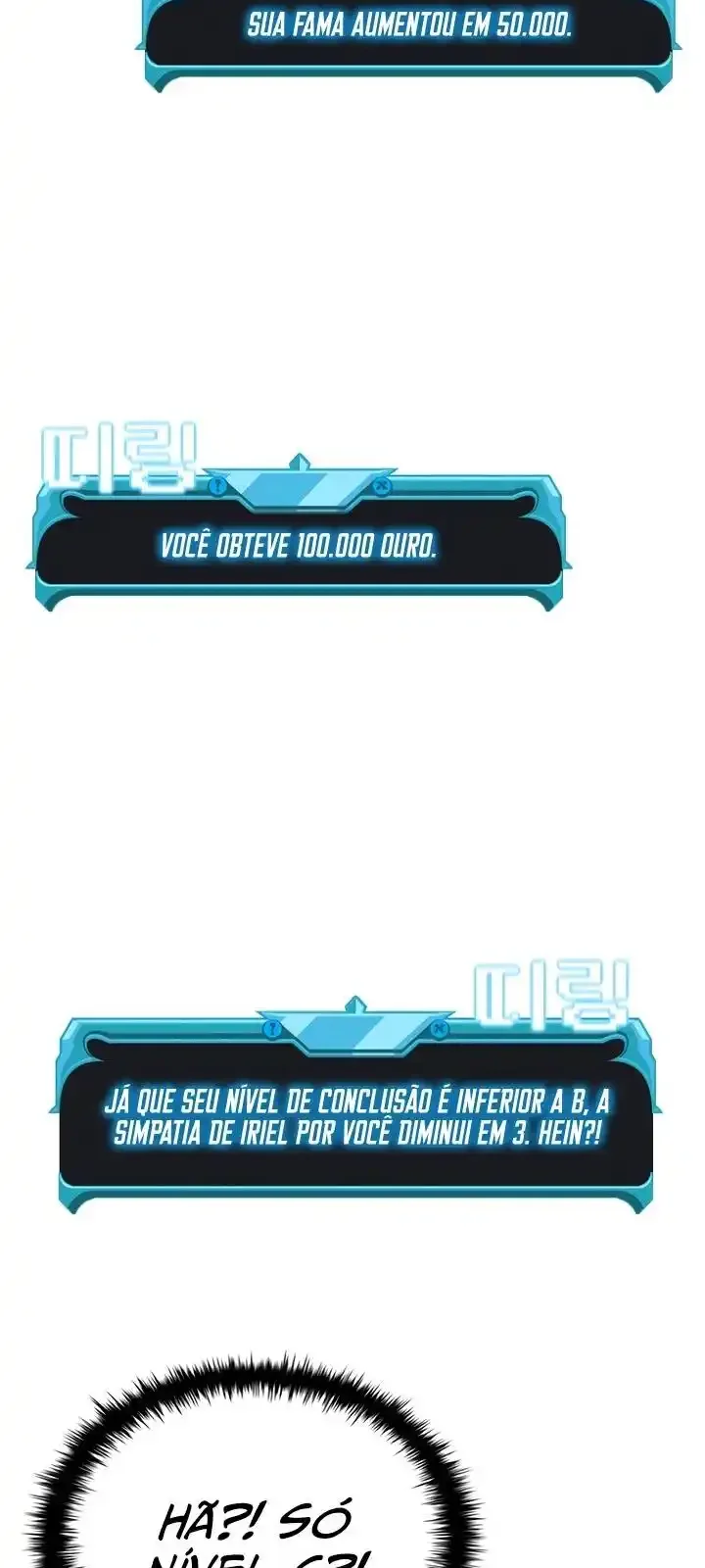 Página do Capítulo 118