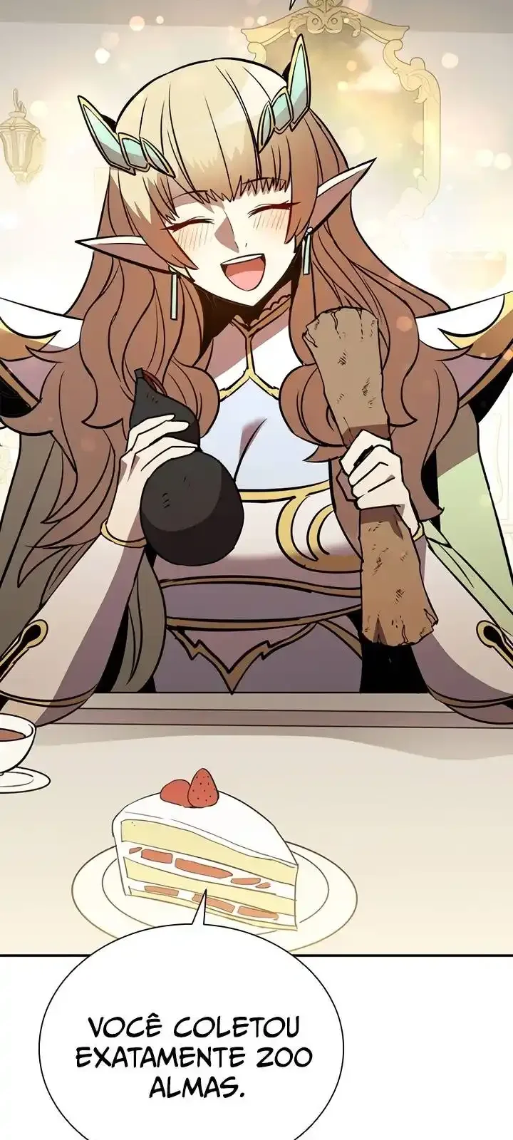 Página do Capítulo 118