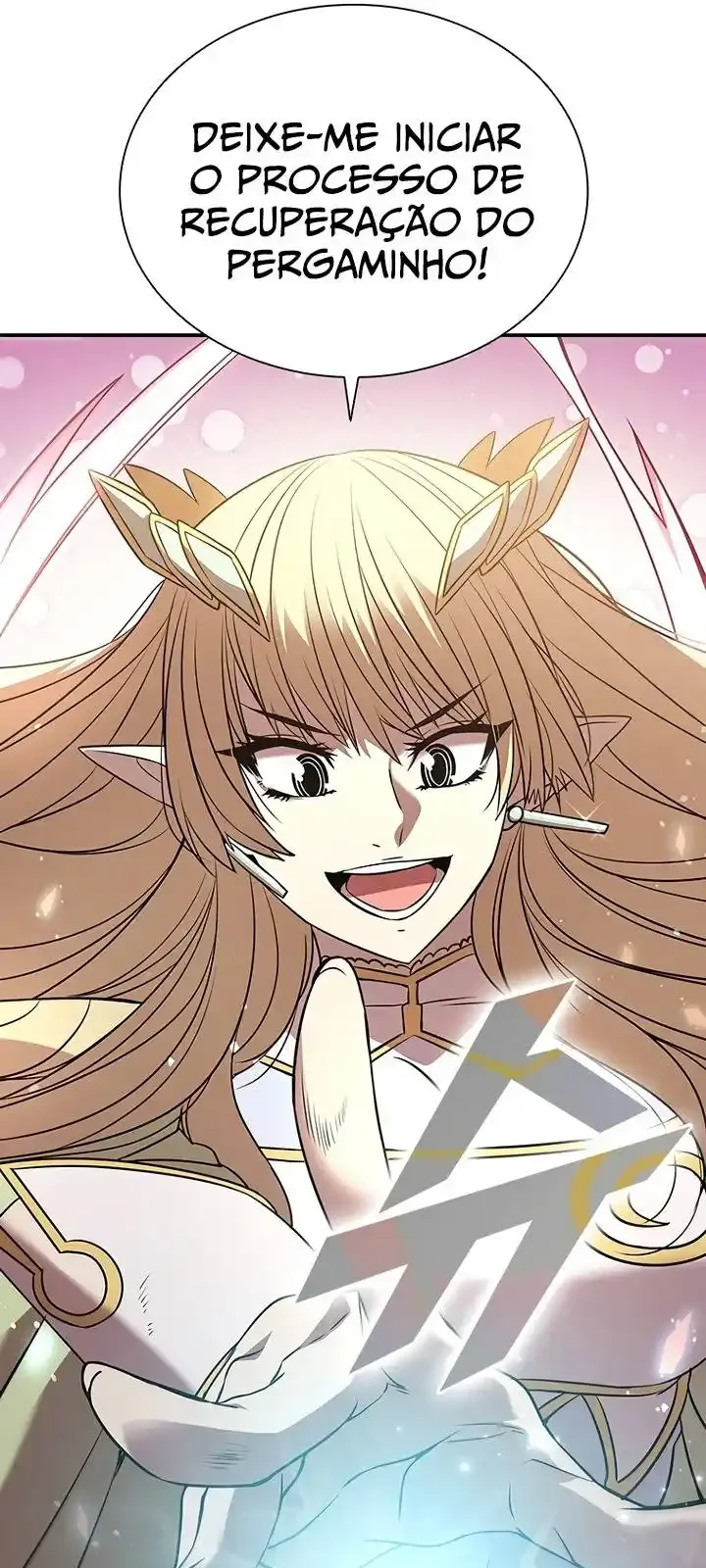 Página do Capítulo 118