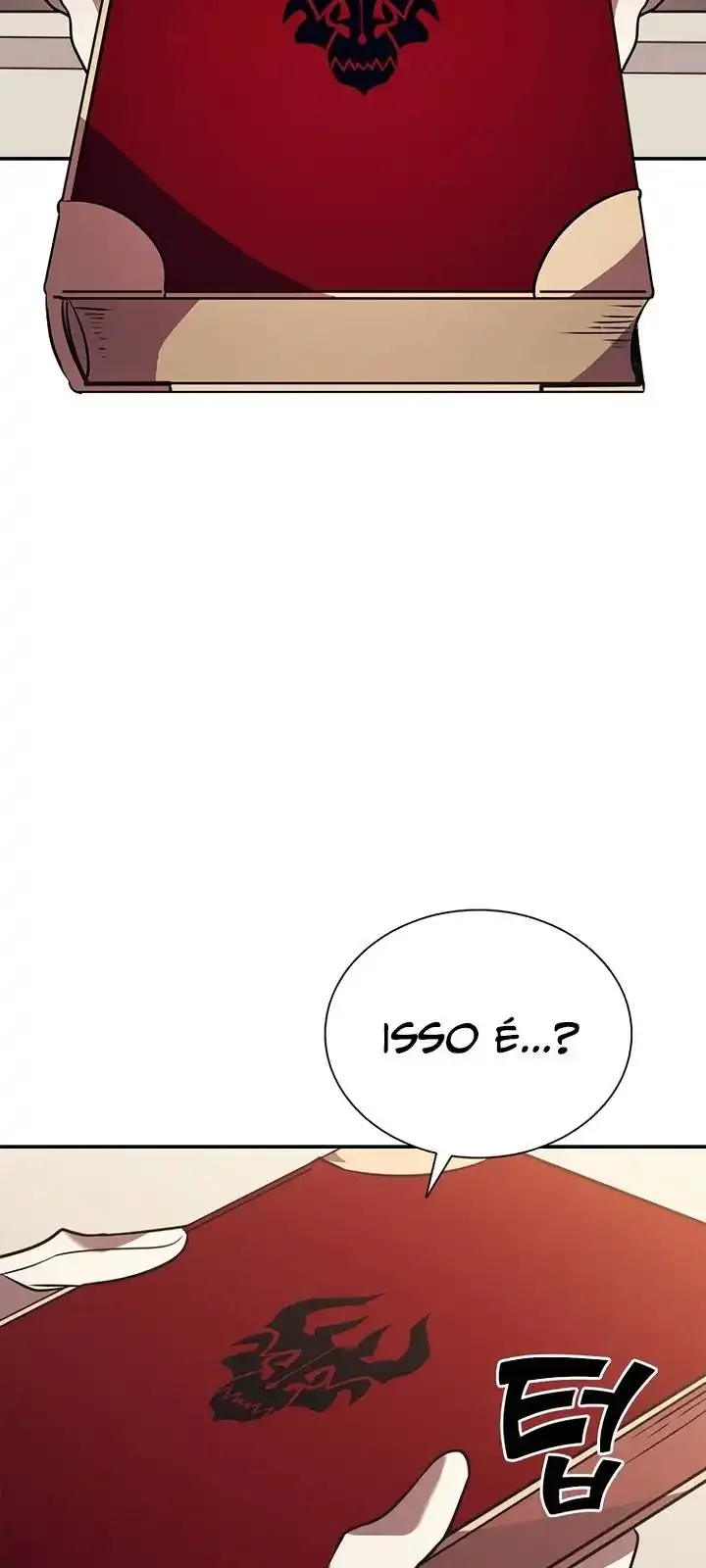 Página do Capítulo 118