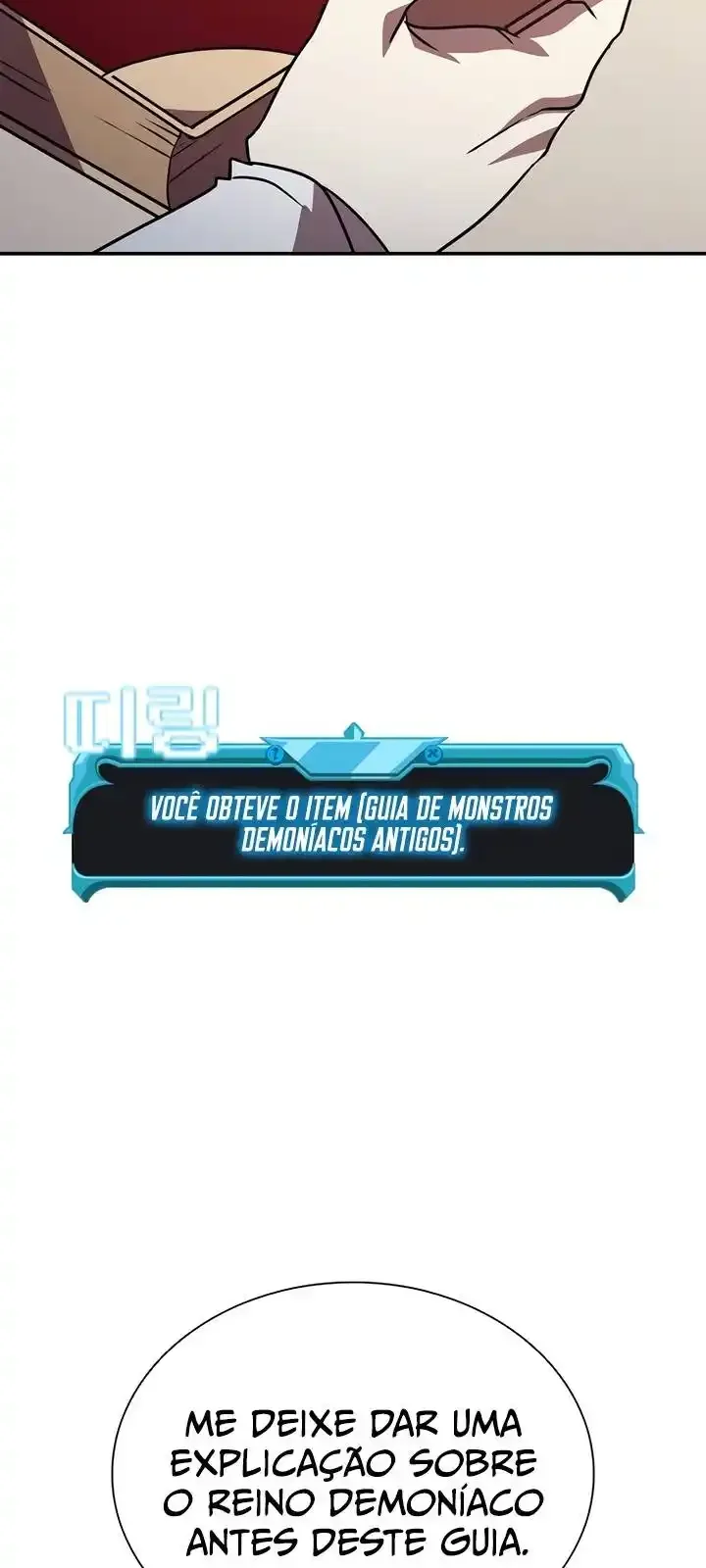 Página do Capítulo 118