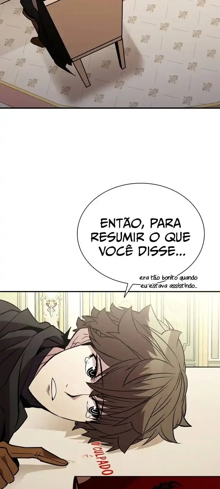 Página do Capítulo 118