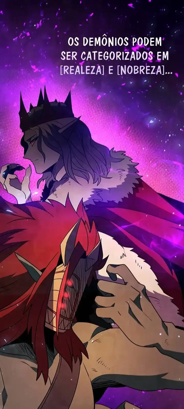 Página do Capítulo 118