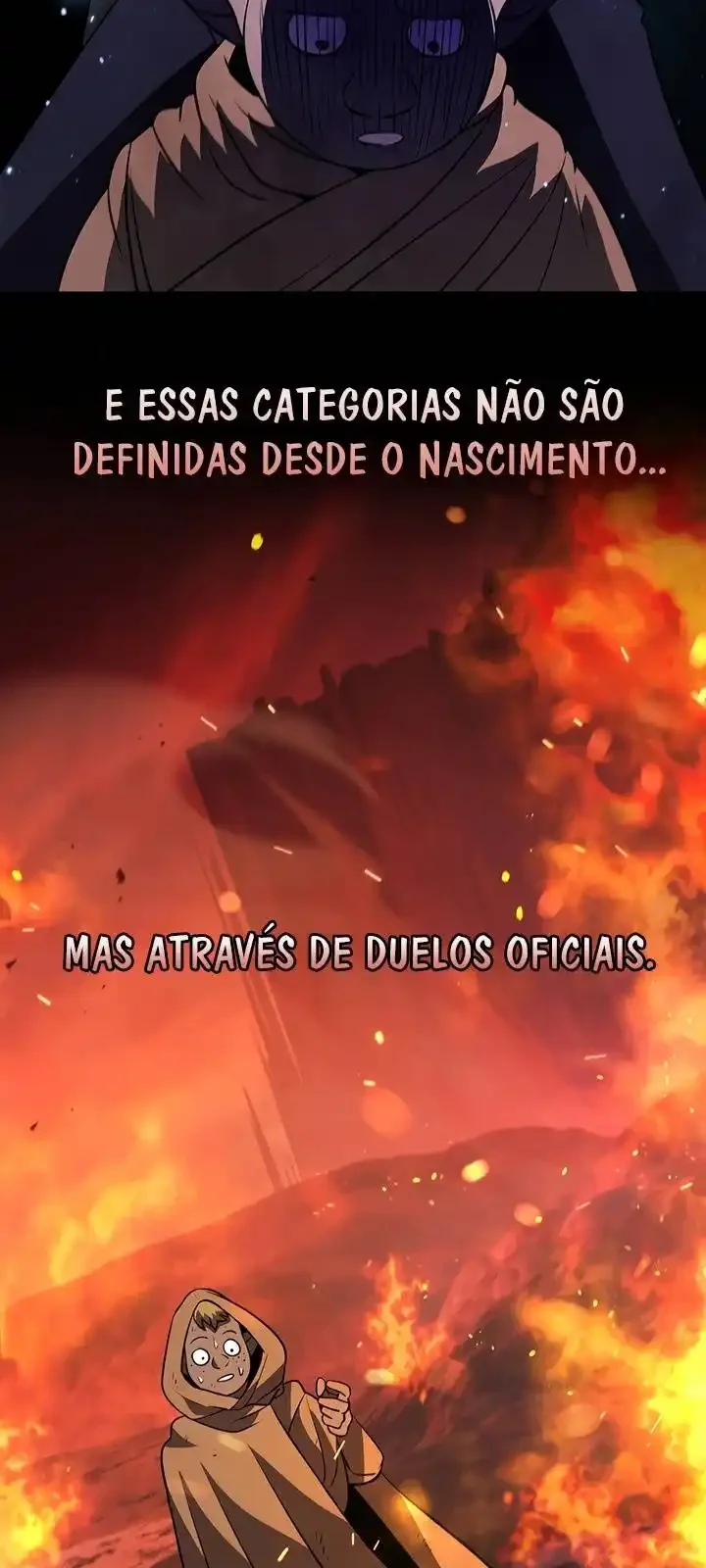 Página do Capítulo 118