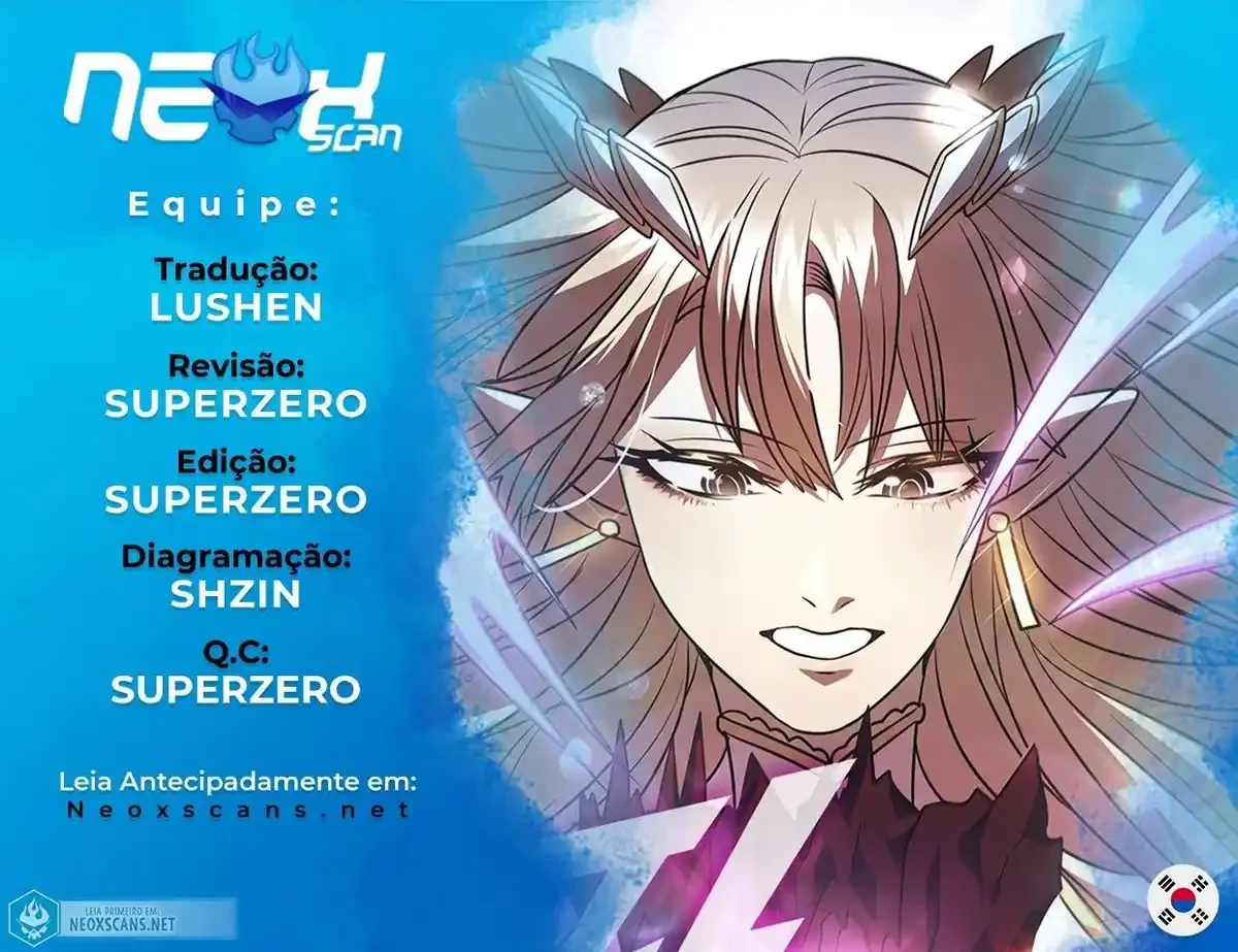 Página do Capítulo 118