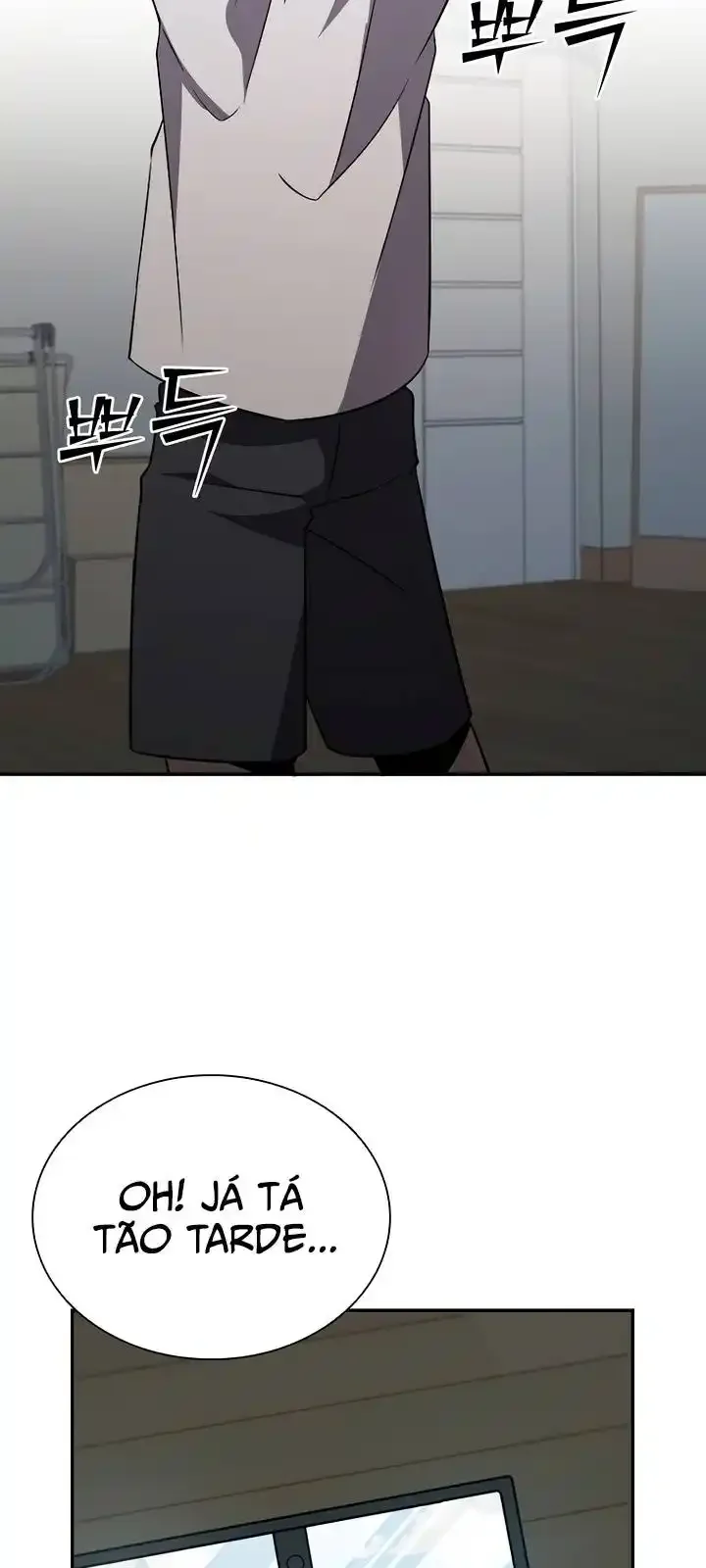 Página do Capítulo 118