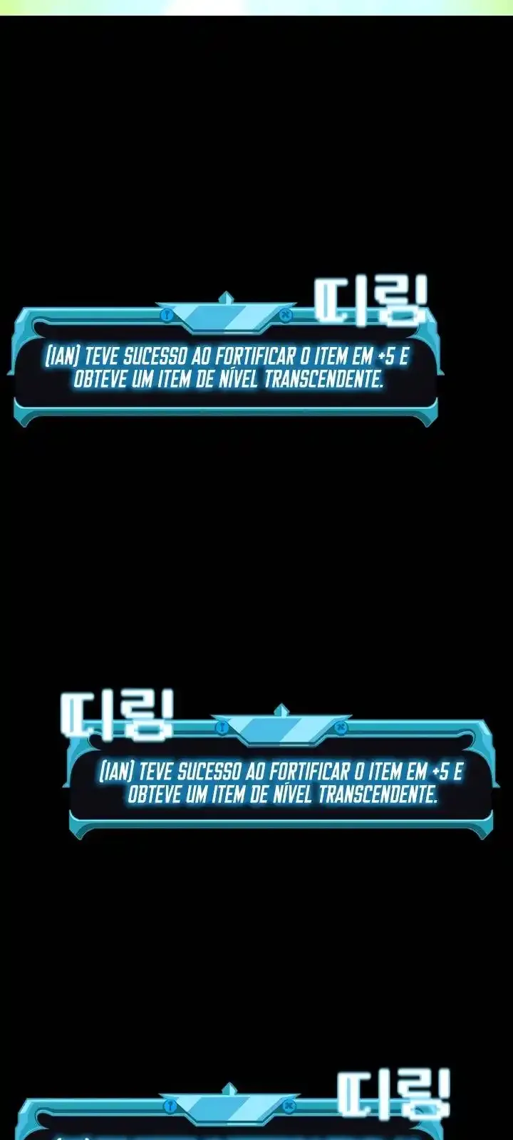 Página do Capítulo 118