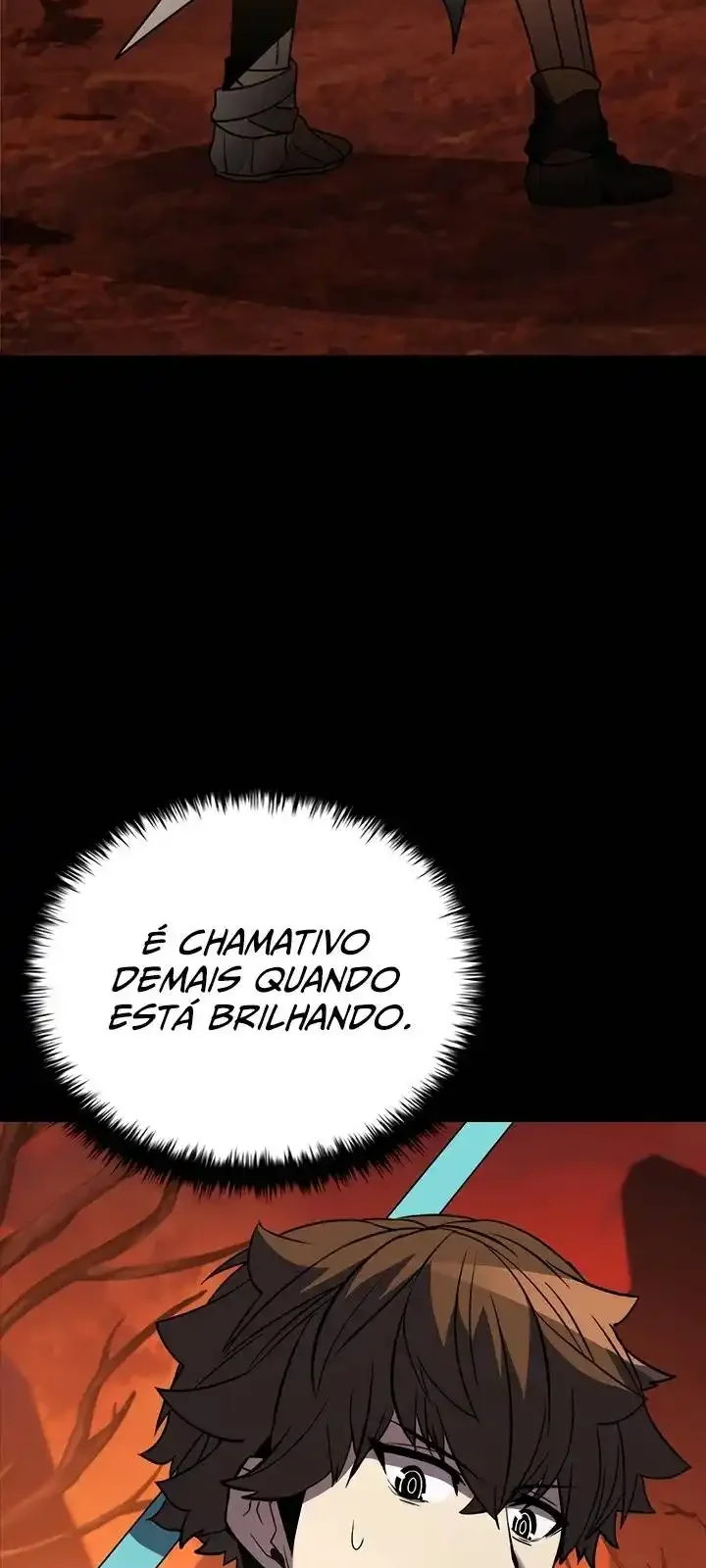 Página do Capítulo 118