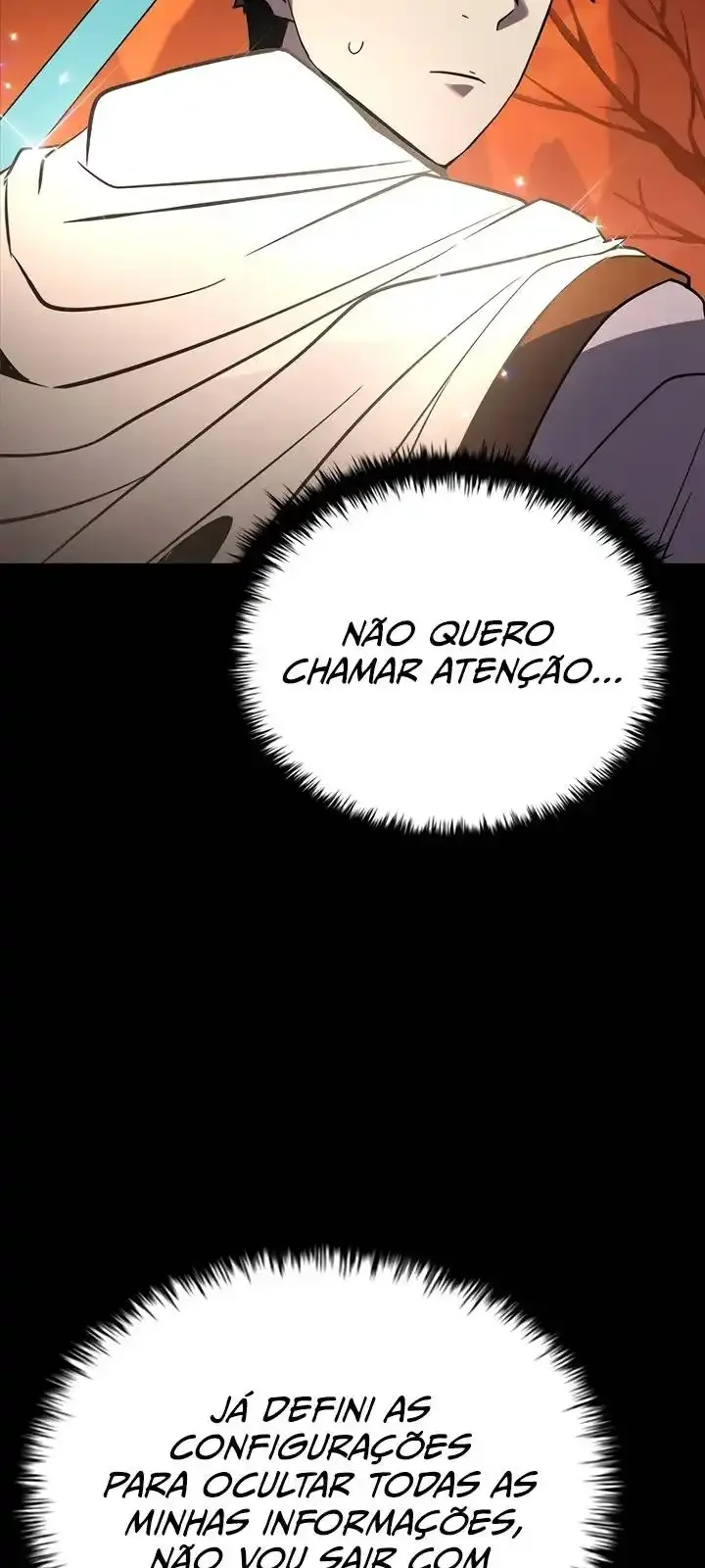 Página do Capítulo 118