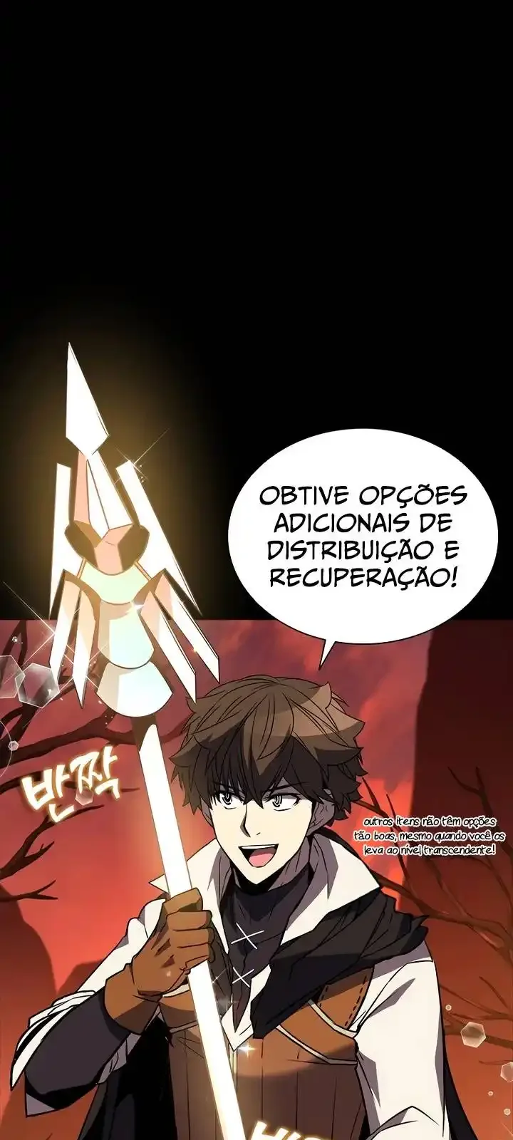 Página do Capítulo 118