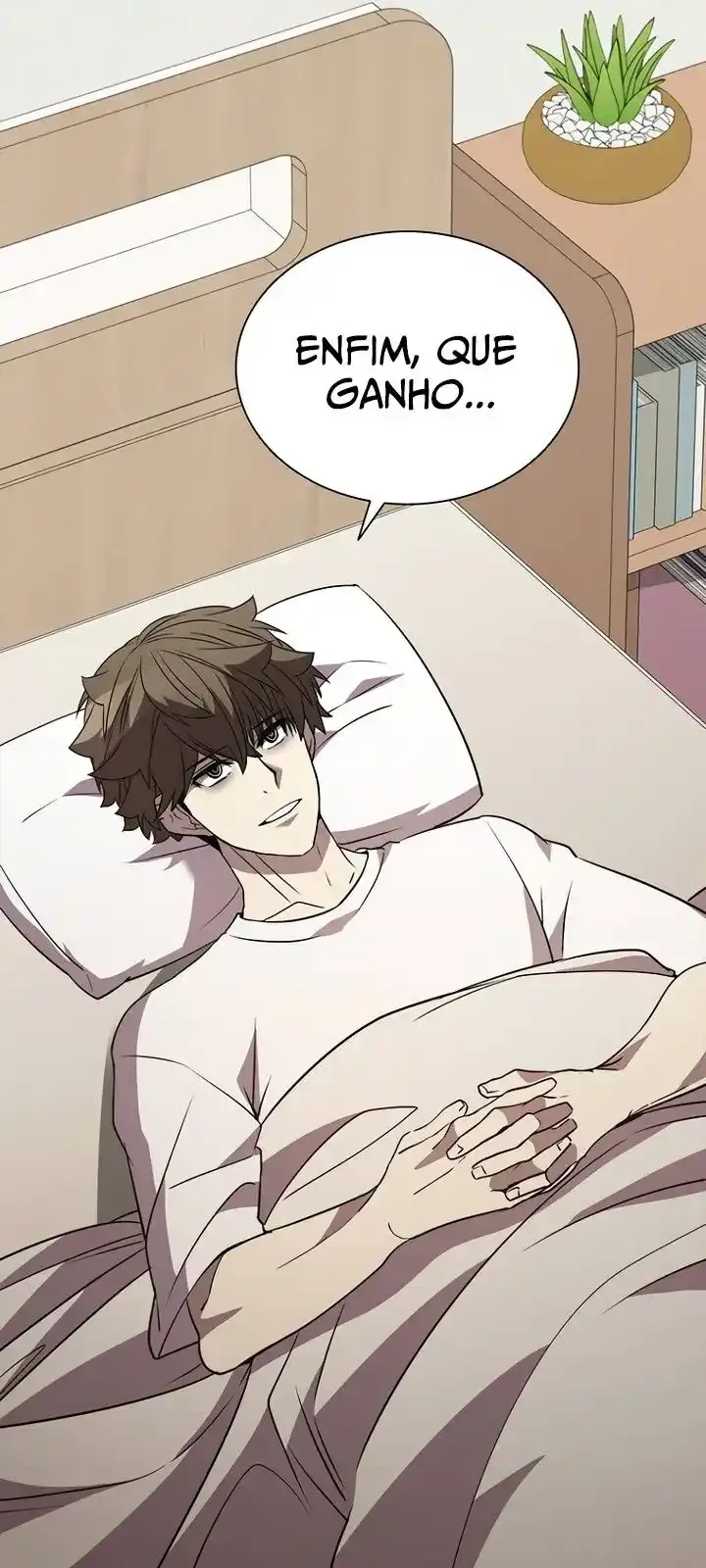 Página do Capítulo 118