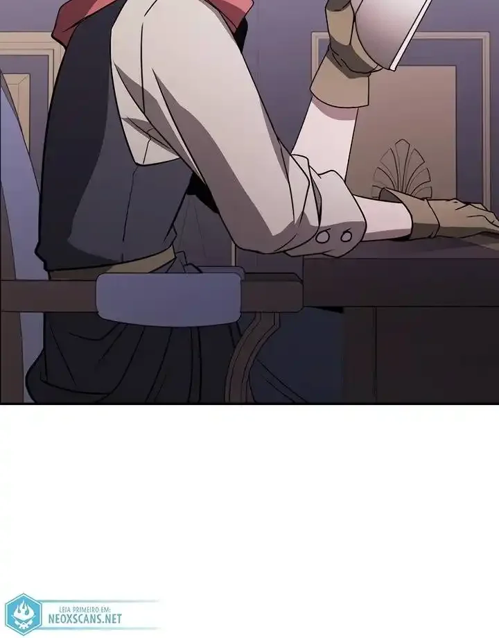 Página do Capítulo 118