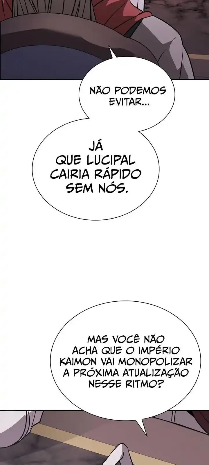 Página do Capítulo 118
