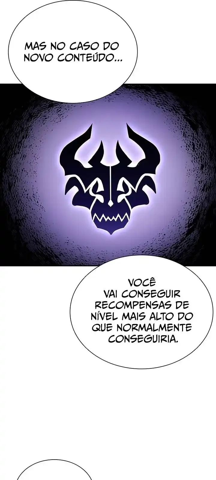 Página do Capítulo 118