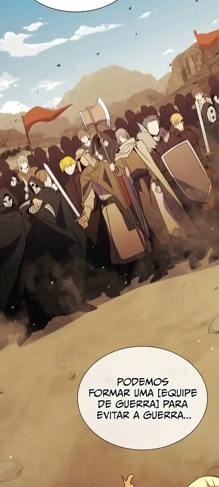 Página do Capítulo 118