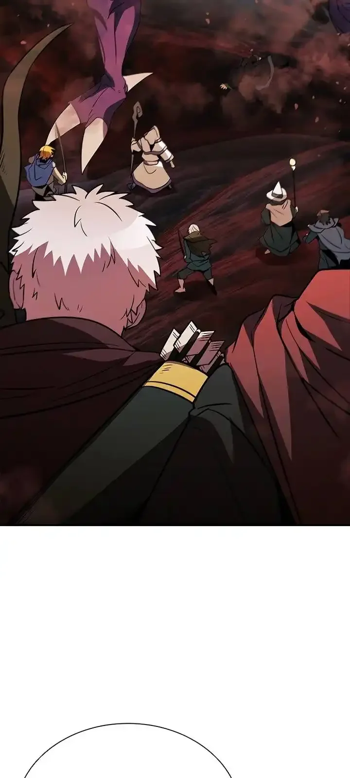 Página do Capítulo 118