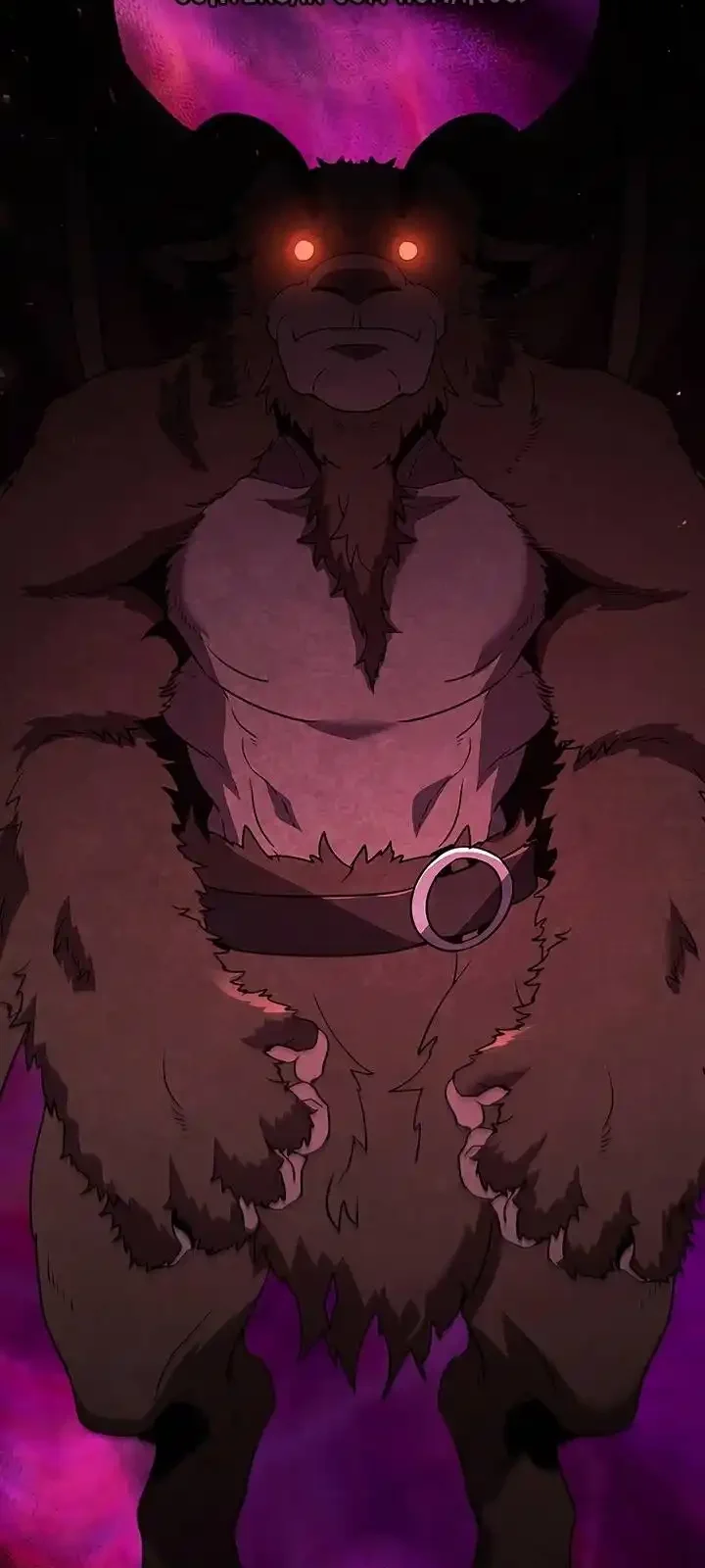 Página do Capítulo 118