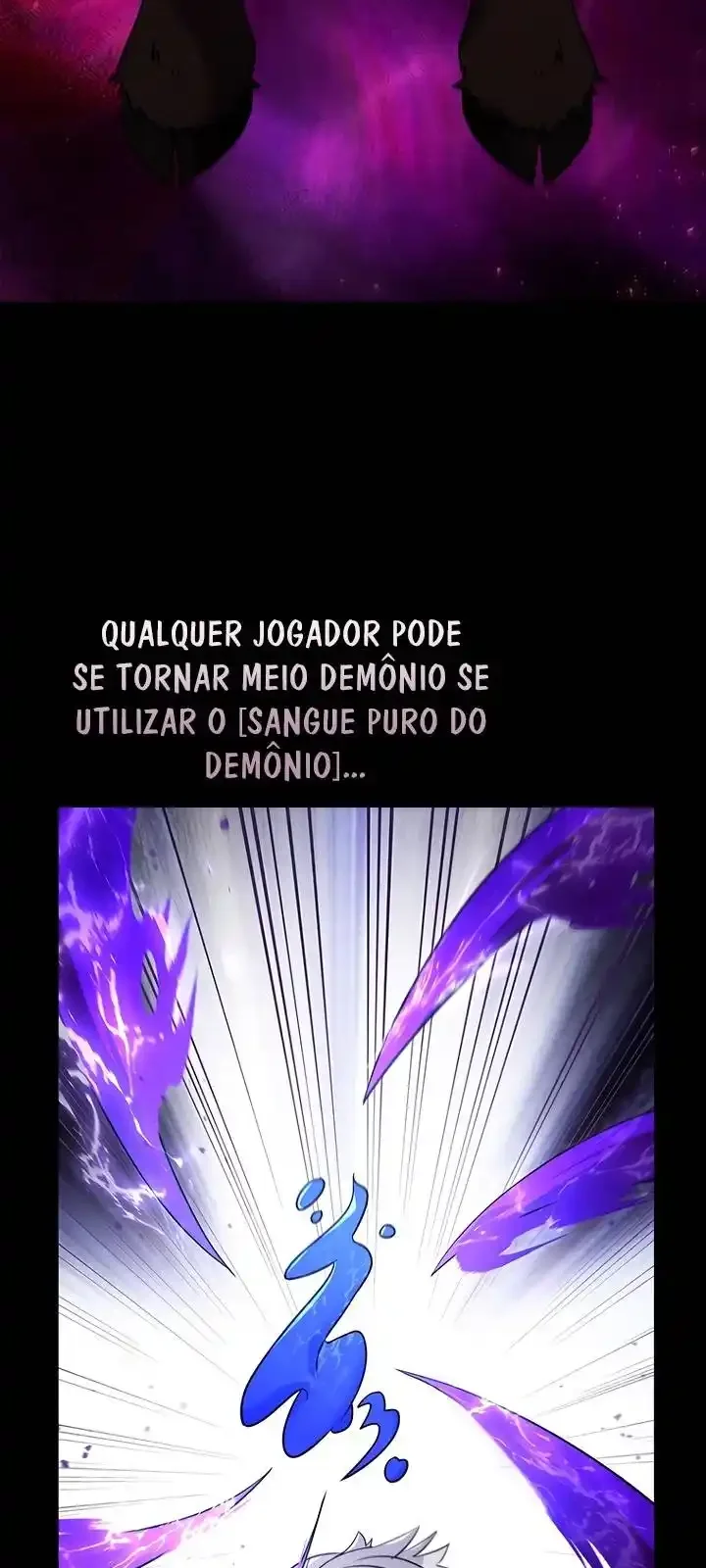 Página do Capítulo 118