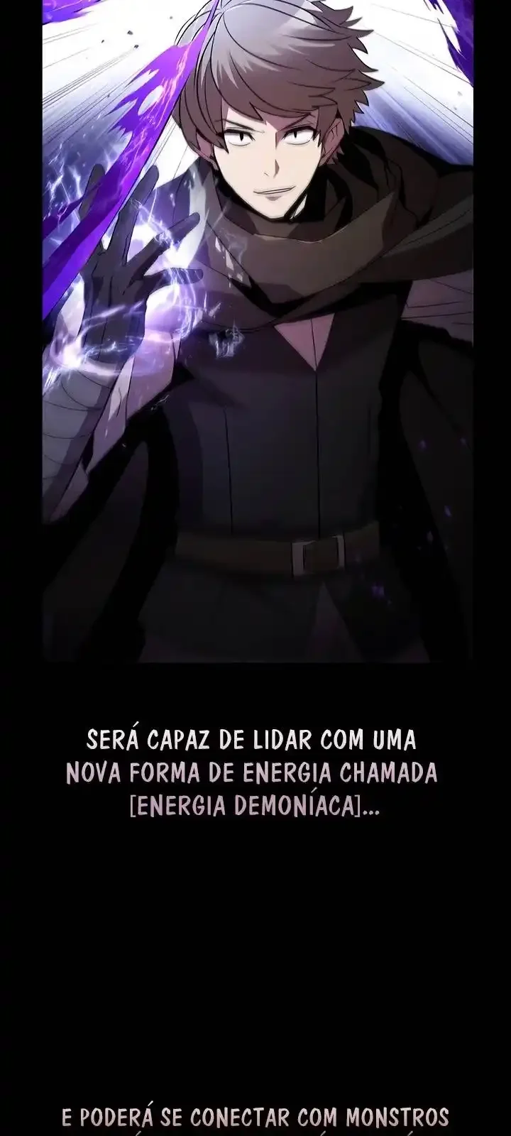 Página do Capítulo 118