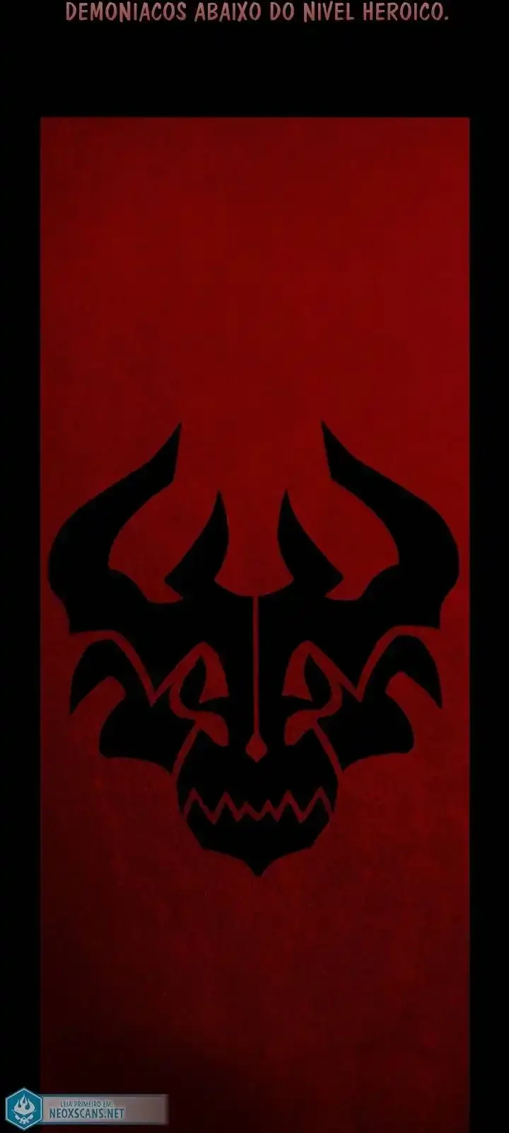 Página do Capítulo 118