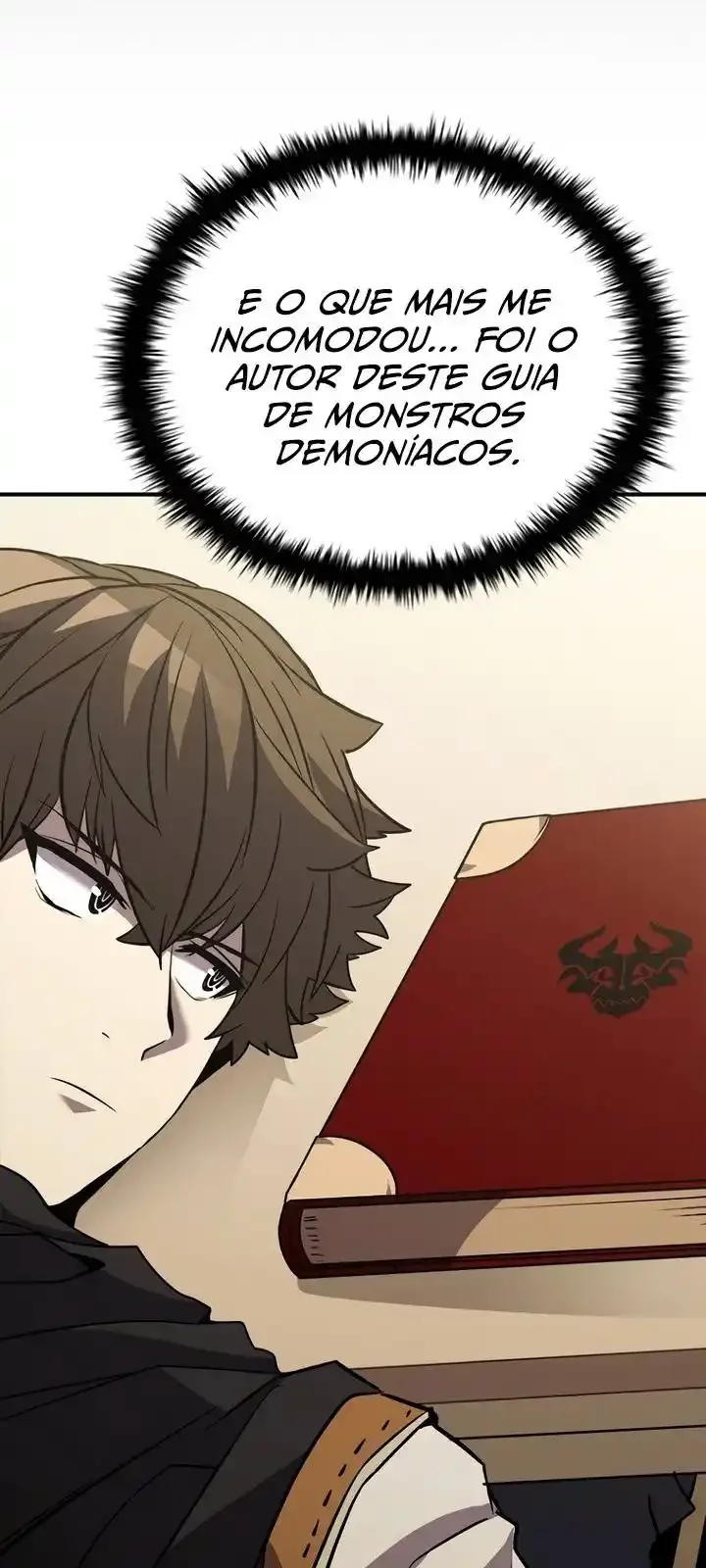 Página do Capítulo 118