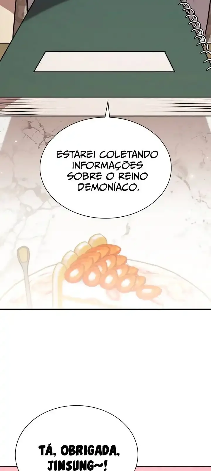 Página do Capítulo 119