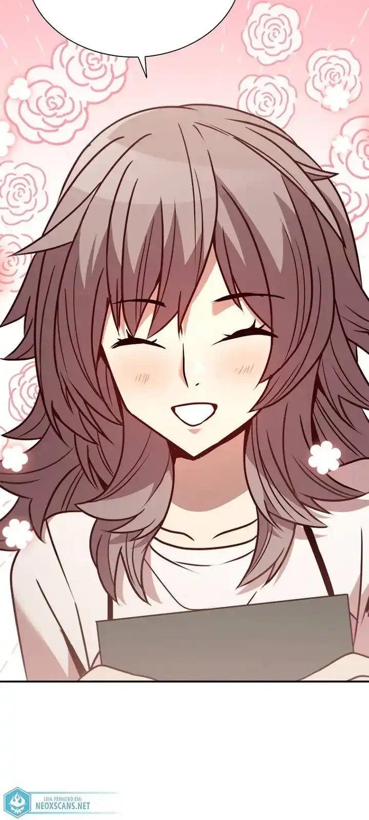 Página do Capítulo 119