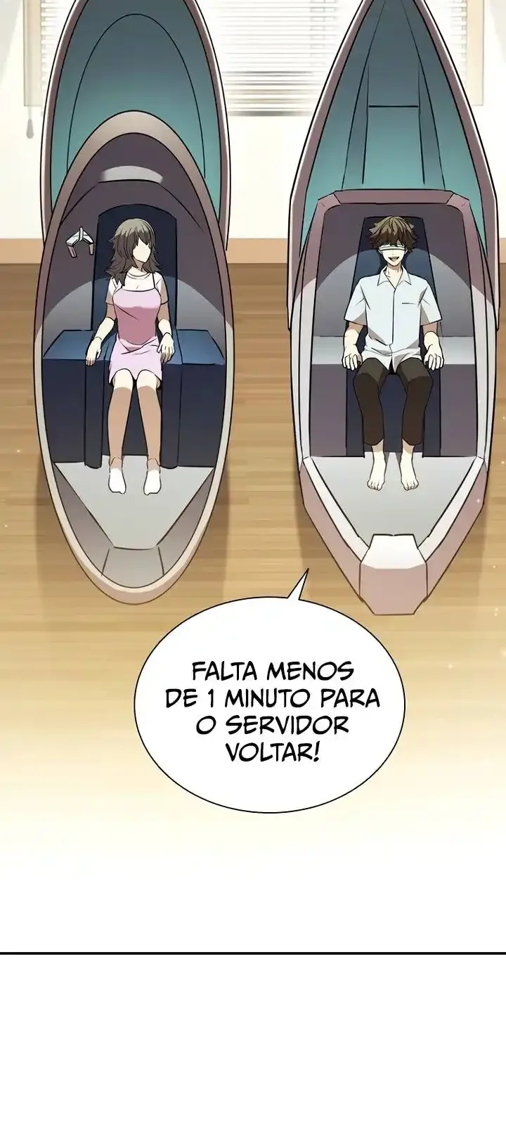 Página do Capítulo 119