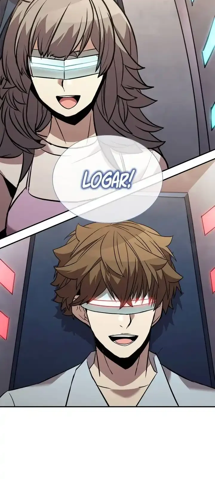 Página do Capítulo 119