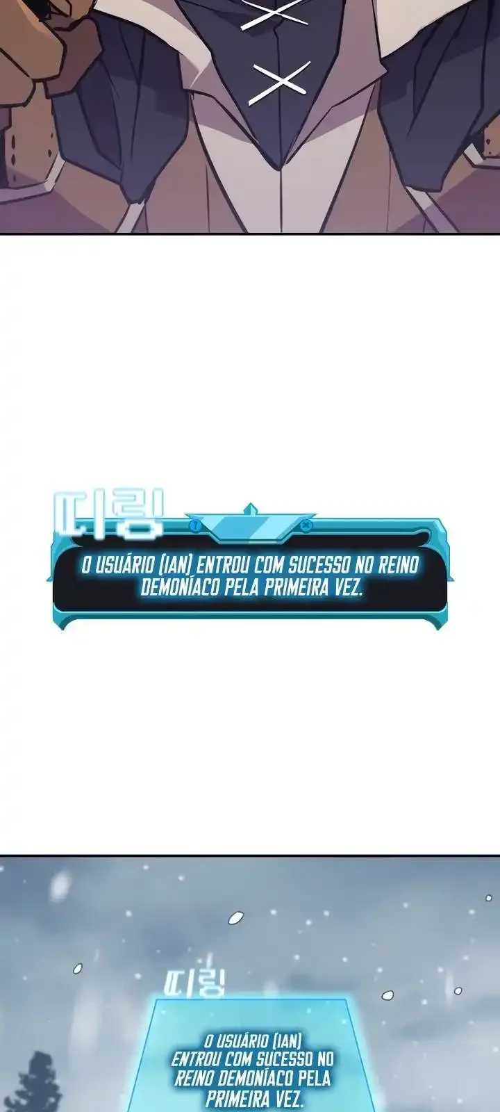 Página do Capítulo 119