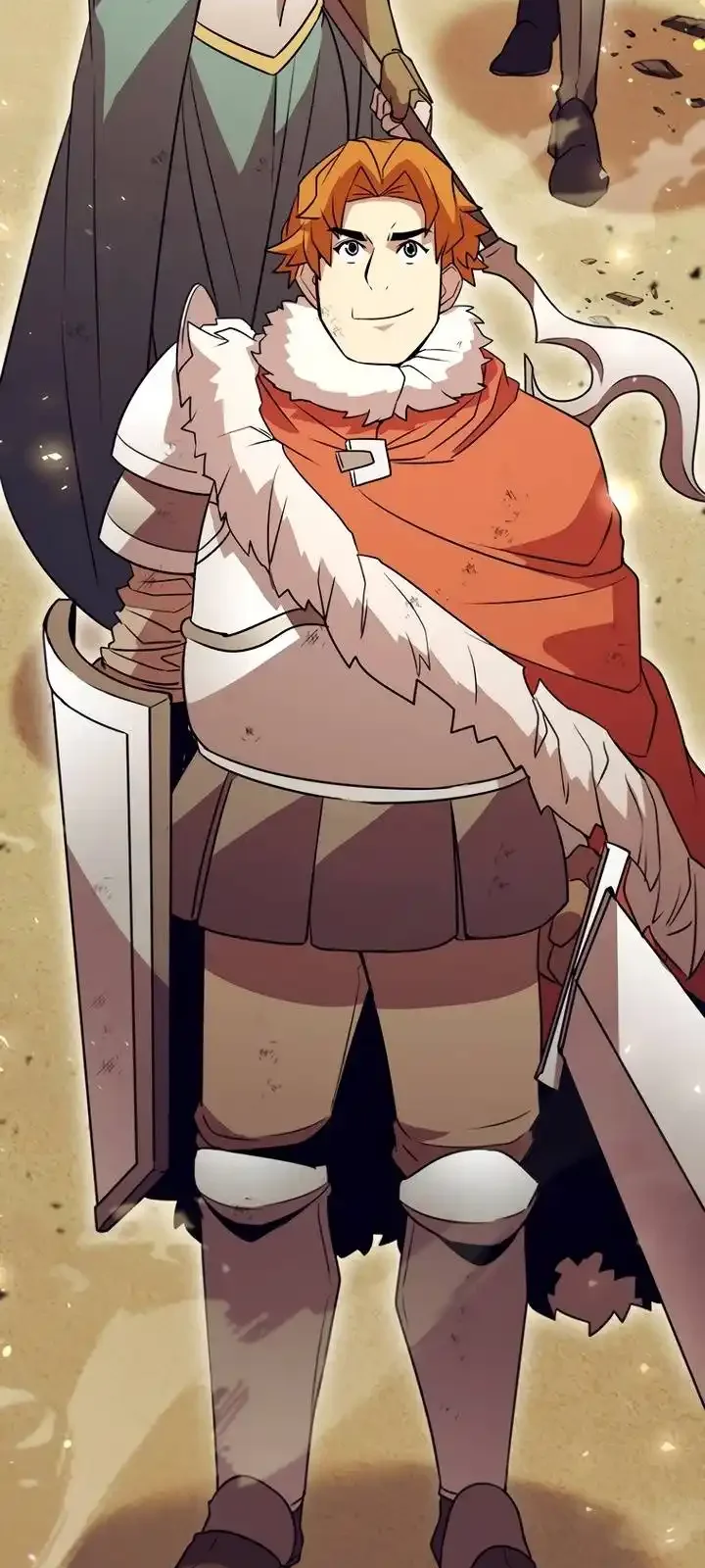 Página do Capítulo 119