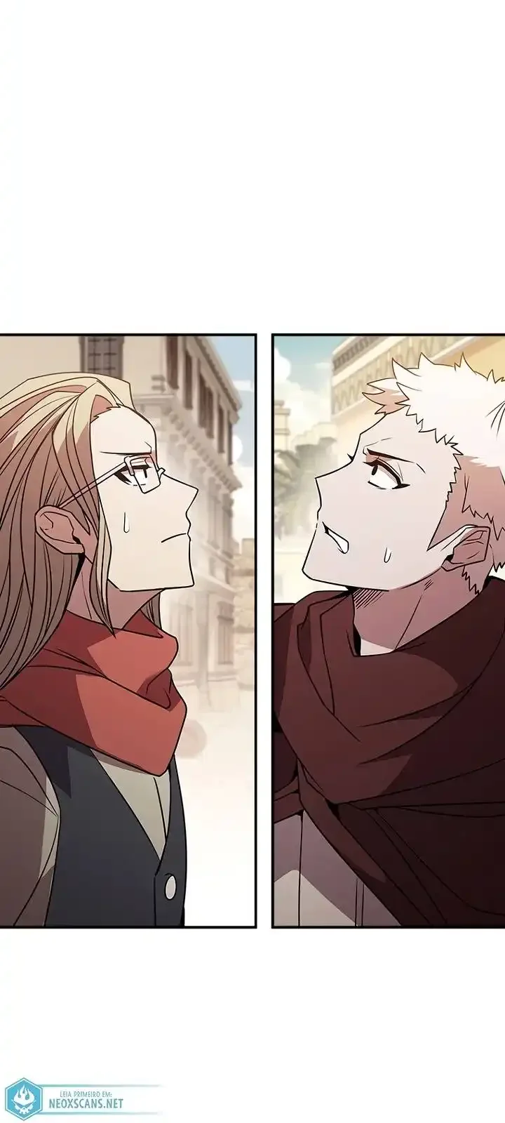 Página do Capítulo 119