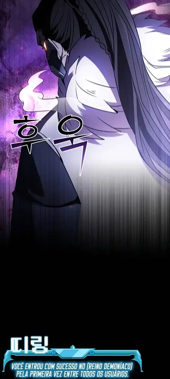 Página do Capítulo 119